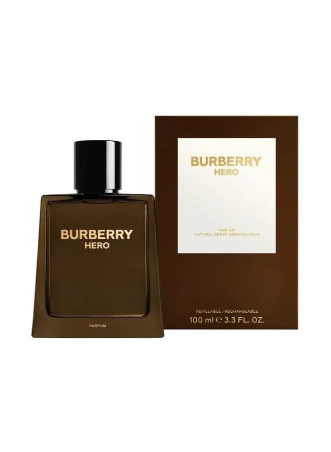 Hero Parfum For Men 100ml