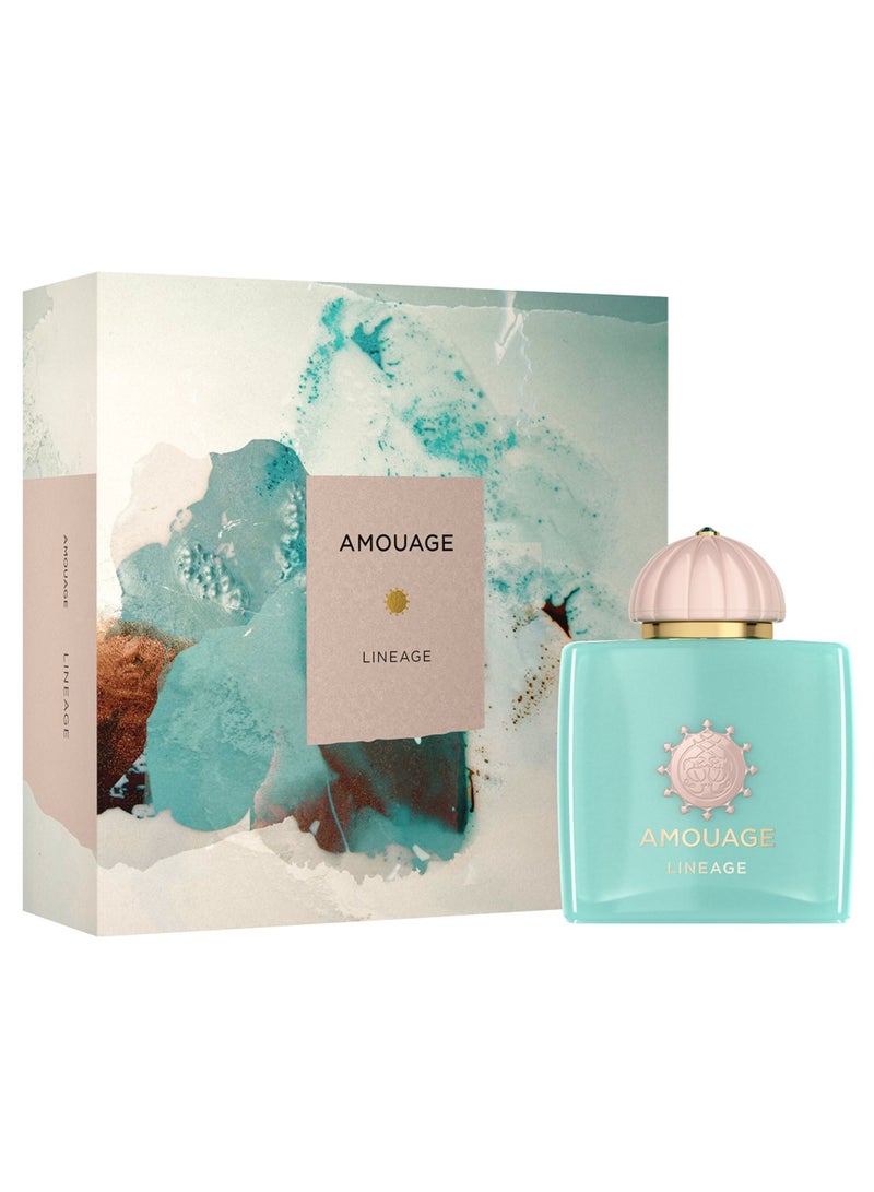 Lineage EDP for Women 100ml