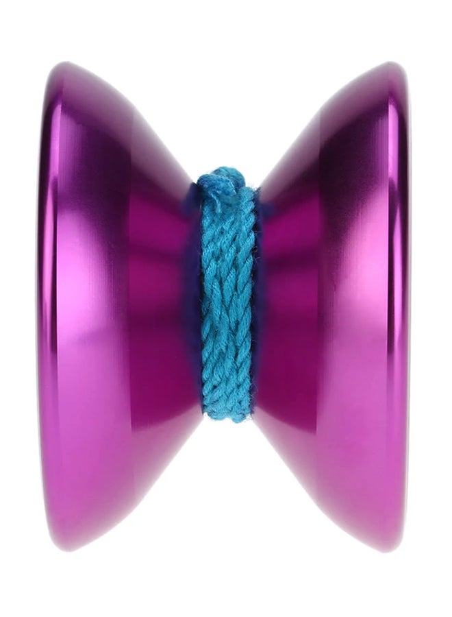 Ball Bearing With String