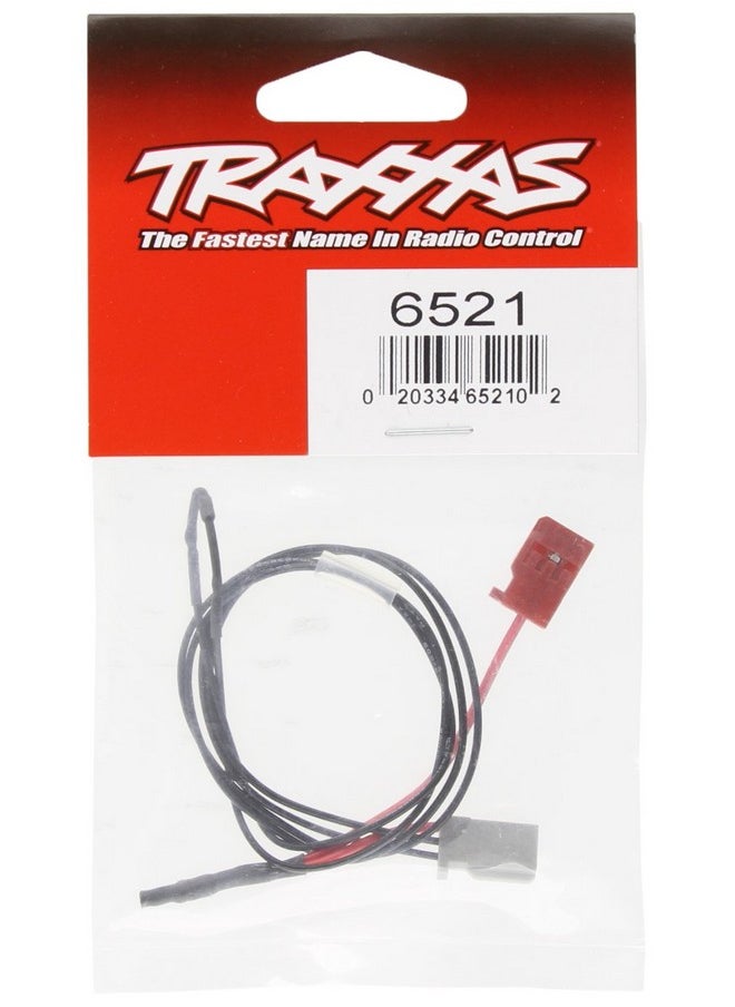 6521 Xo-1 Sensor Temperature And Voltage- Long