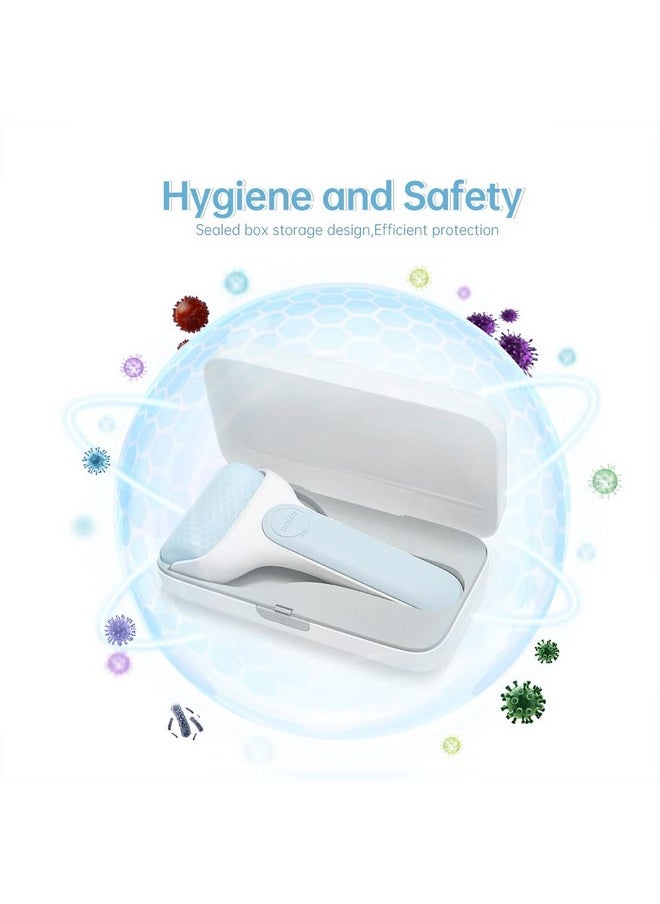 ONLYSKY BEAUTY S20 Face Cooling Ice Roller Facial Massage Ice Roller Beauty Roller for Women