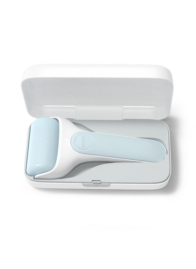 ONLYSKY BEAUTY S20 Face Cooling Ice Roller Facial Massage Ice Roller Beauty Roller for Women