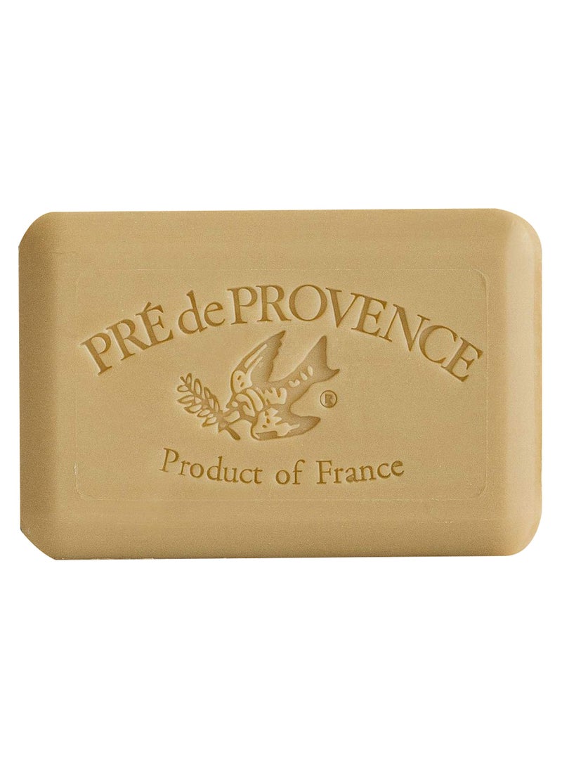 12-Piece Verbena Shea Butter Enriched Soap Set Brown 12 x 250grams