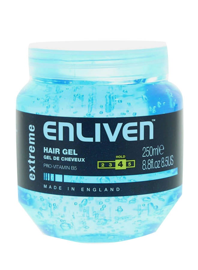 Extreme Hair Gel 250ml