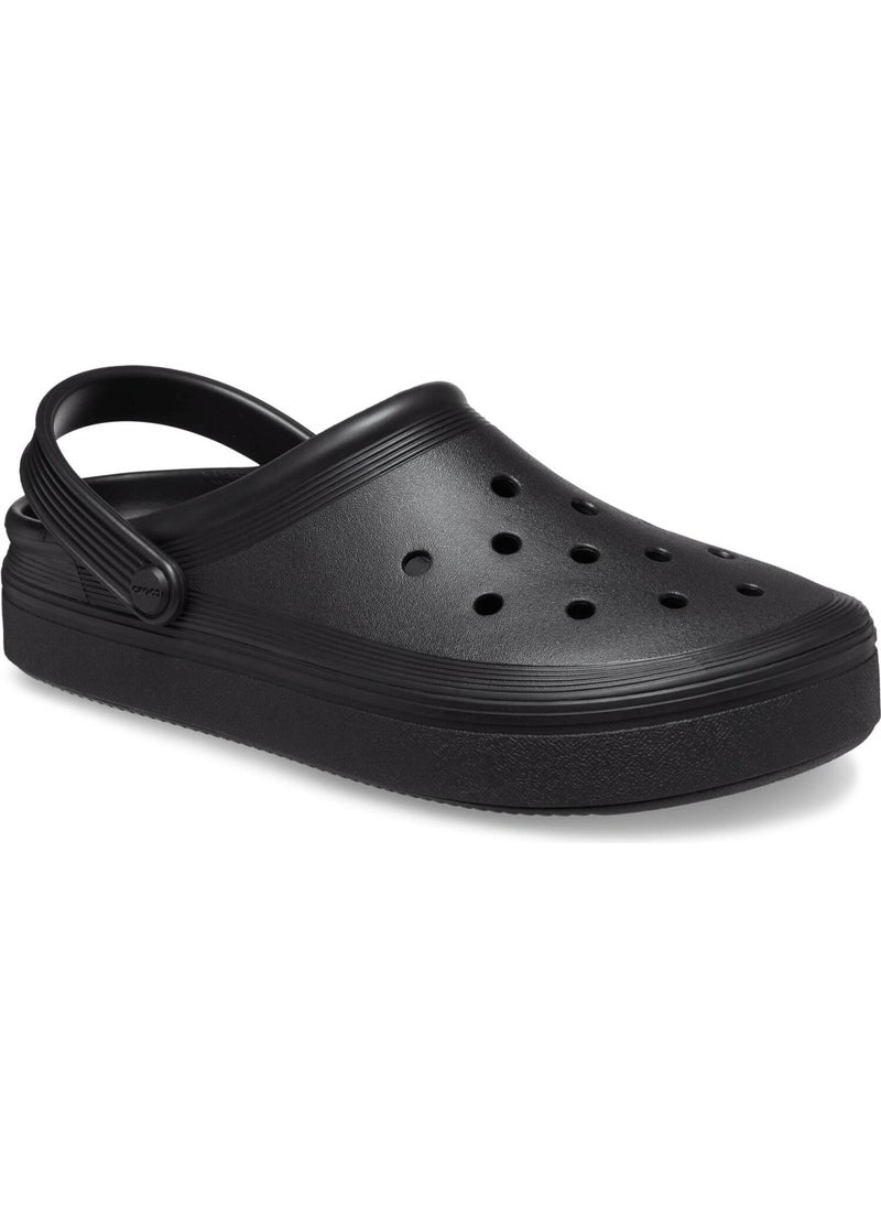 208371 Off Court Clog Unisex Slippers