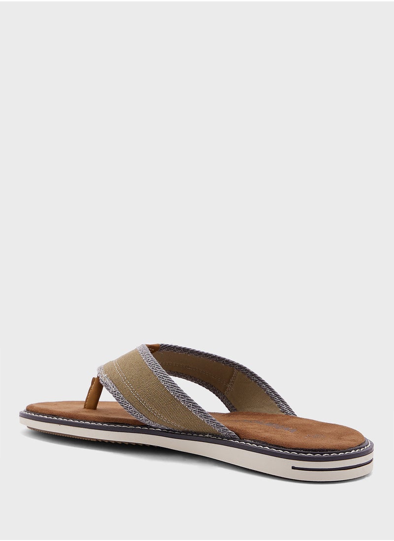 Gabe Flip Flops