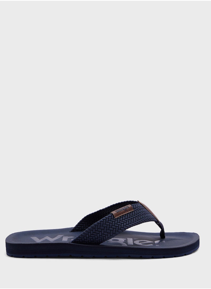 Zane Flip Flops