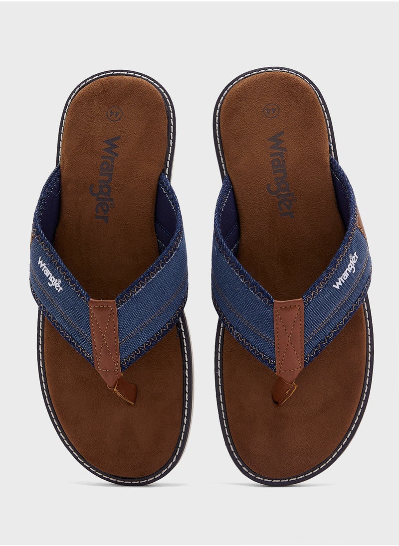 Gabe Flip Flops