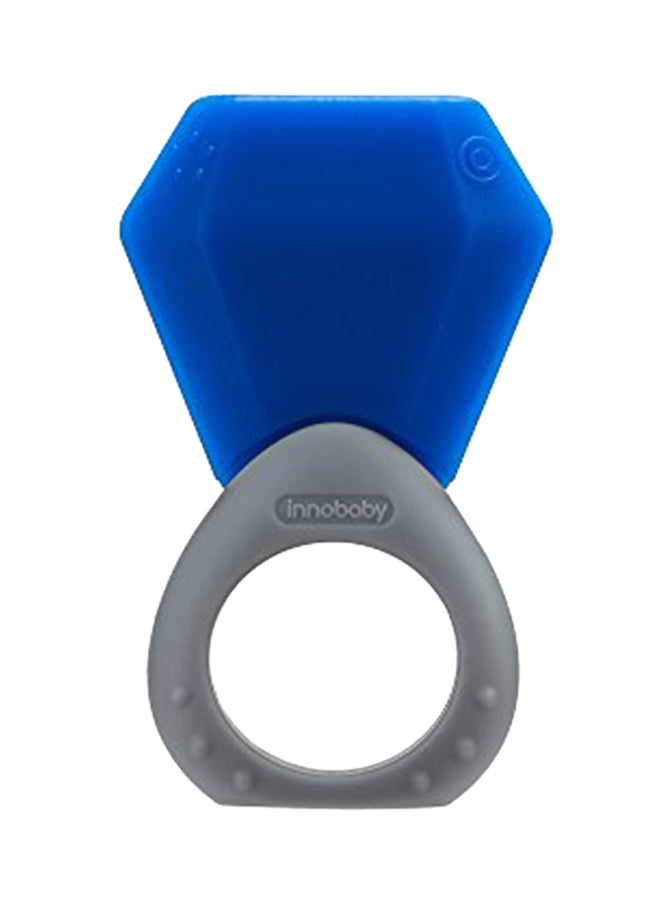 Smart Birthstone Ring Teether