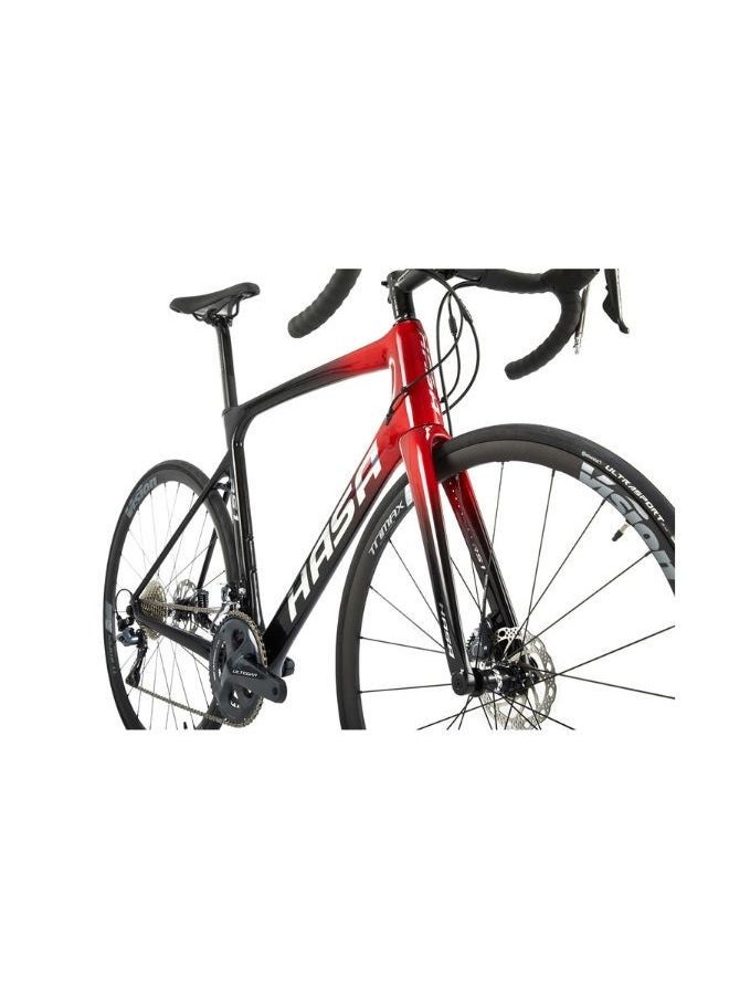 Rs1 Carbon Racing Bike 700C