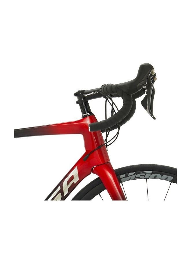 Rs1 Carbon Racing Bike 700C