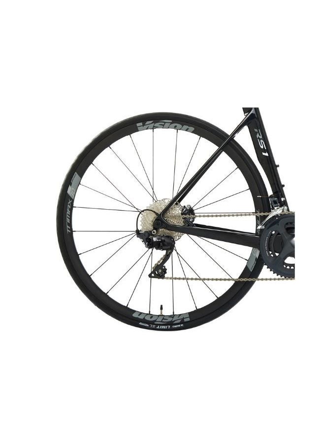 Rs1 Carbon Racing Bike 700C