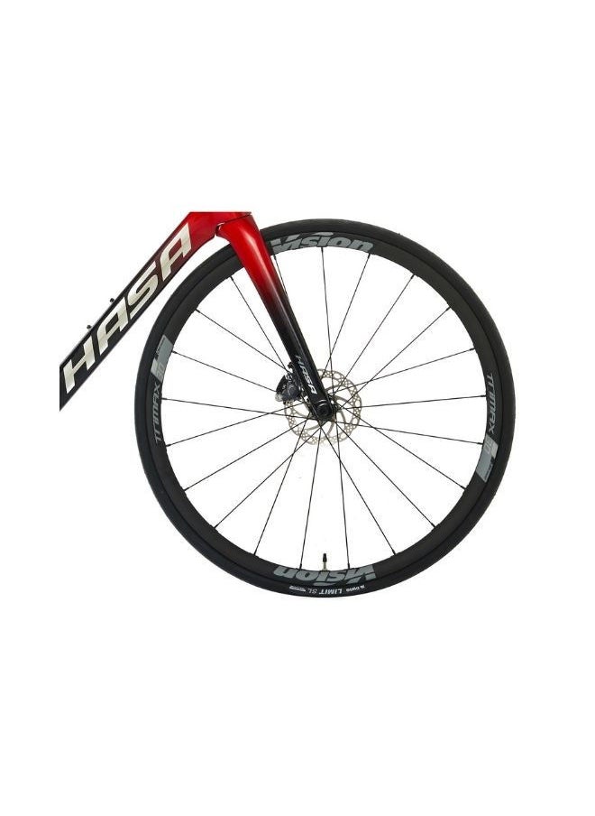 Rs1 Carbon Racing Bike 700C