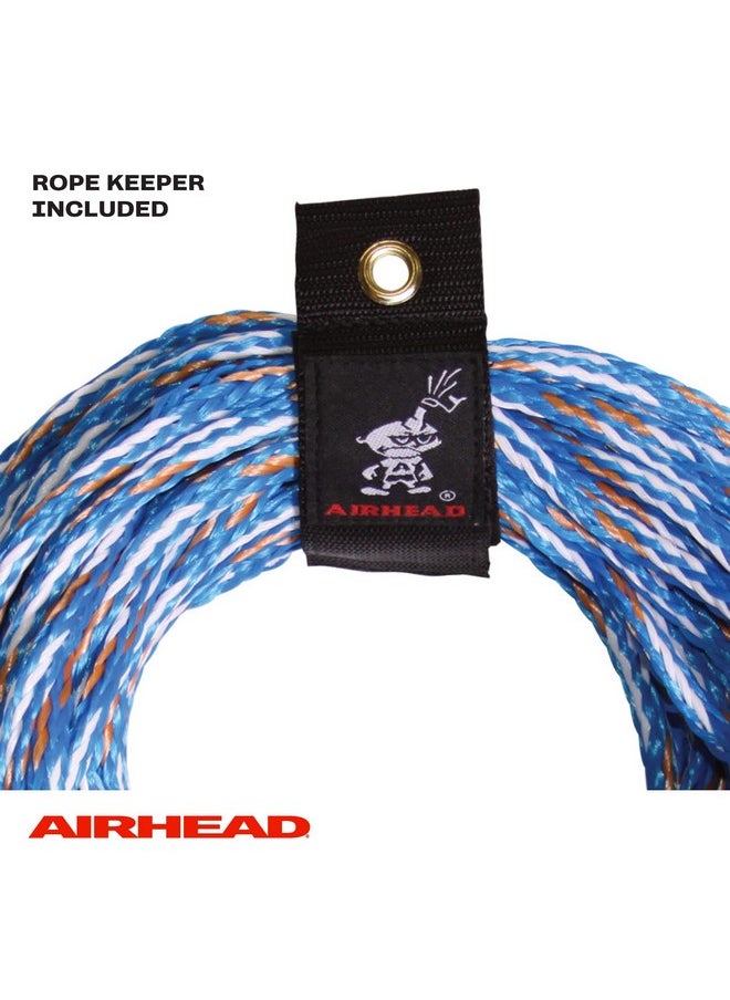 Water Ski Rope 1 Section For Water Skis Wakeboards And Kneeboards