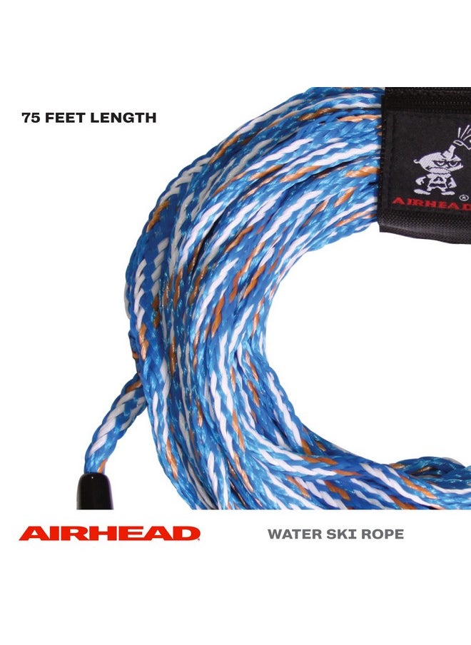Water Ski Rope 1 Section For Water Skis Wakeboards And Kneeboards