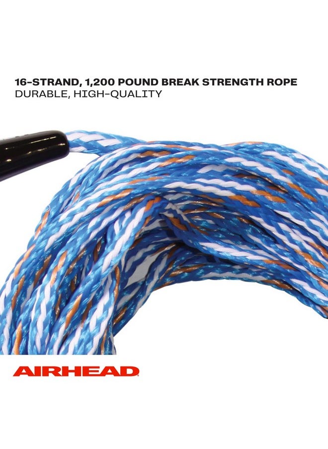 Water Ski Rope 1 Section For Water Skis Wakeboards And Kneeboards
