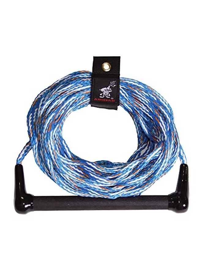 Water Ski Rope 1 Section For Water Skis Wakeboards And Kneeboards