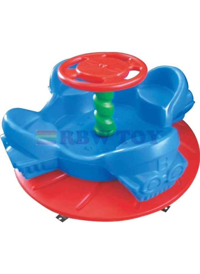RBW TOYS Kids Outdoor Adventure Playset