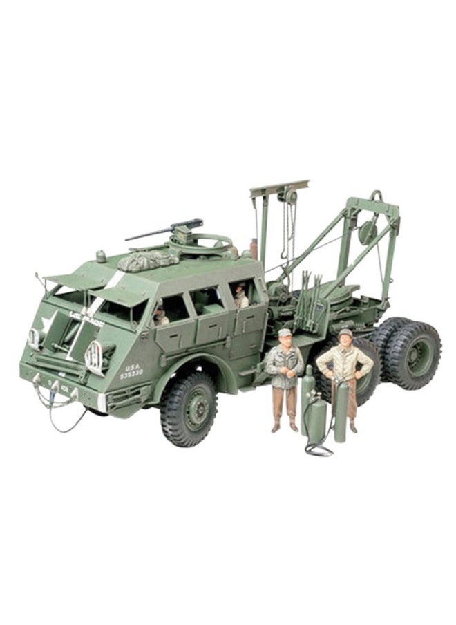 300035244  1: 35 Wwii Us M26 Vehicle Heavy Duty Builders Armour Triple Defender Tough Survivor Military (6)