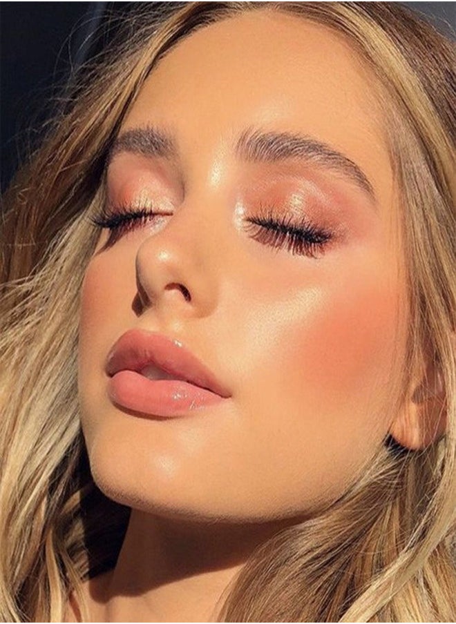 SEPHORA COLLECTION Bronzer Shimmer – Shimmer Bronzing Powder 03 Cocoa Gleam  (8g) | Radiant, Sun-Glow Finish for a Luminous Glow