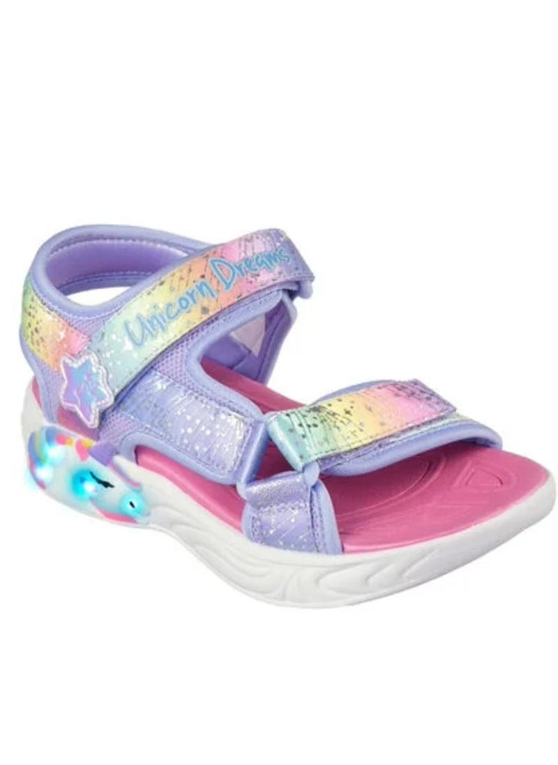UNICORN DREAMS SANDAL