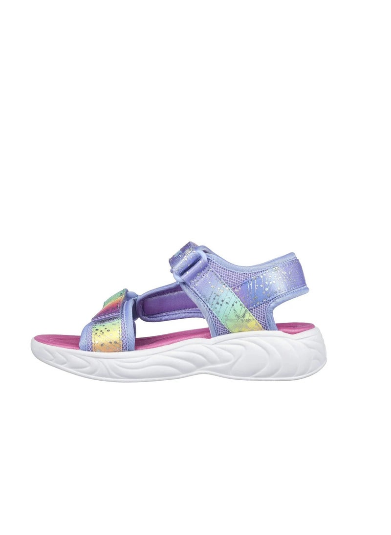 UNICORN DREAMS SANDAL