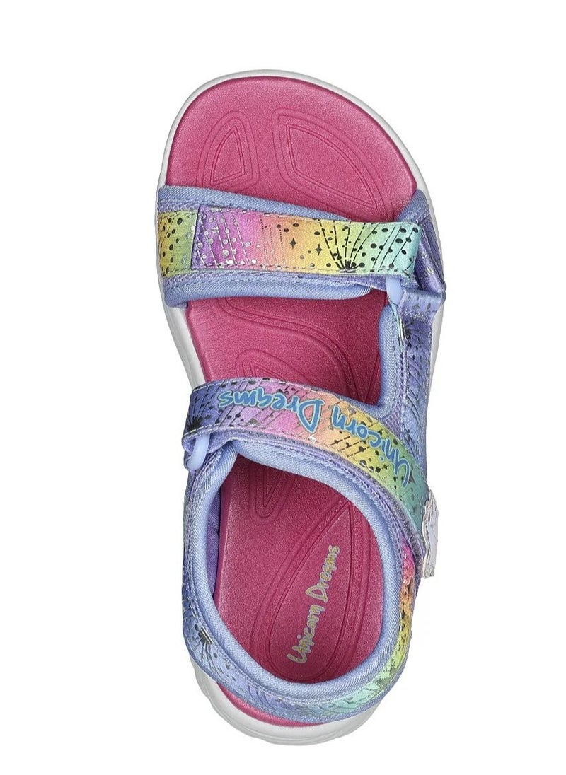 UNICORN DREAMS SANDAL