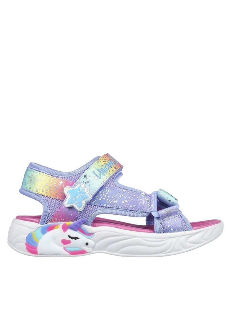 UNICORN DREAMS SANDAL