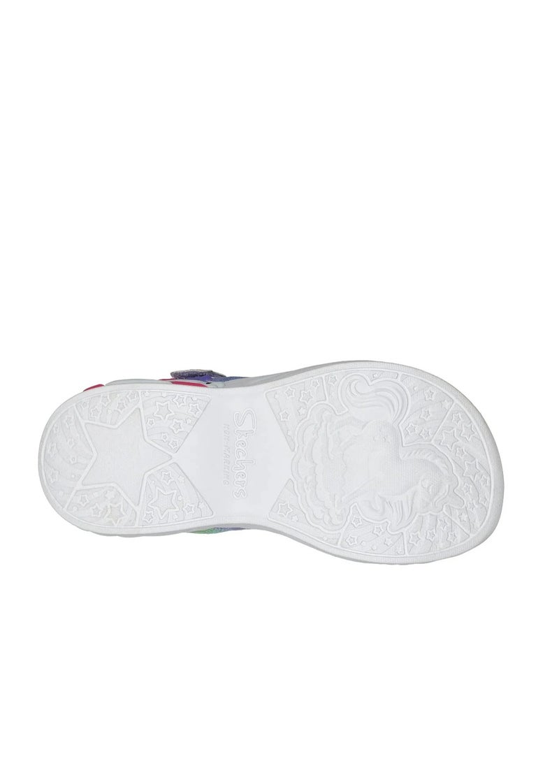UNICORN DREAMS SANDAL