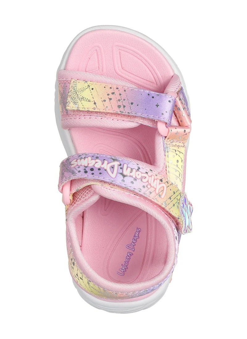 Unicorn Dreams INFANT  - Majestic Bliss