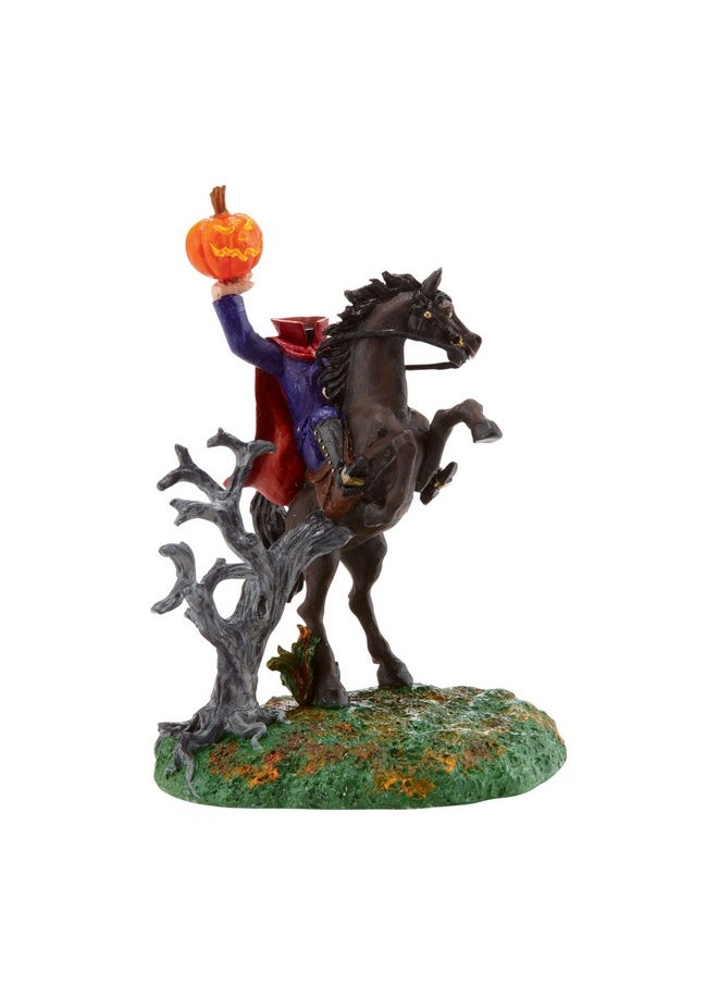 Department 56 Snow Village Halloween The Headless Horseman (4020240)