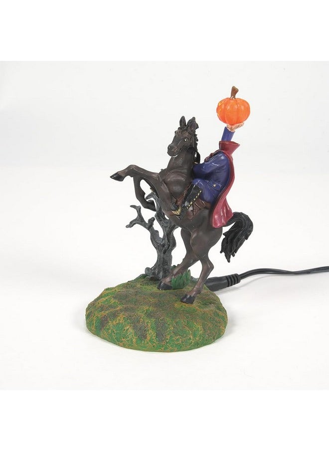 Department 56 Snow Village Halloween The Headless Horseman (4020240)