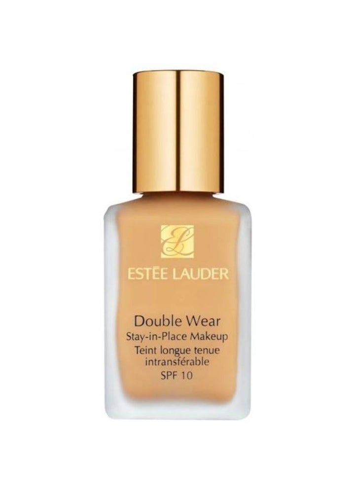 ESTEE LAUDER Double Wear Stay-in-Place Makeup SPF 10 1W1 Bone 1