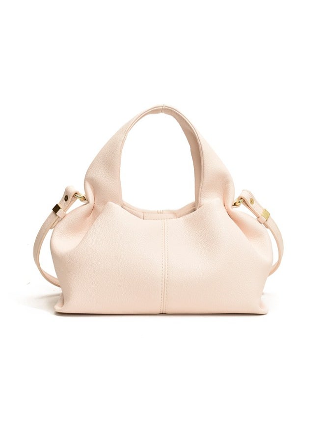 Cozy Cloud Fashion Handbag – Bag for Women with Adjustable Strap