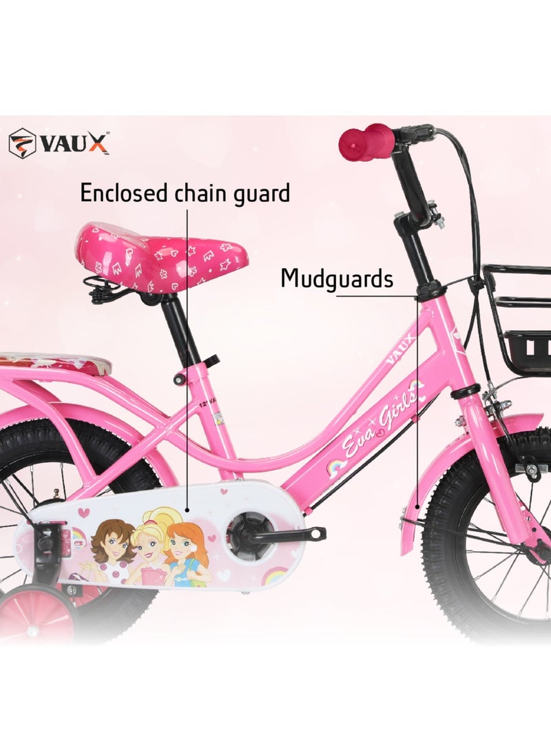 Vaux  - Eva 12