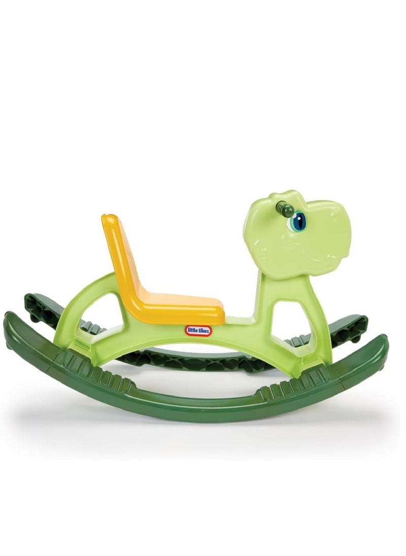 little tikes Easy Rockin Dino 640001
