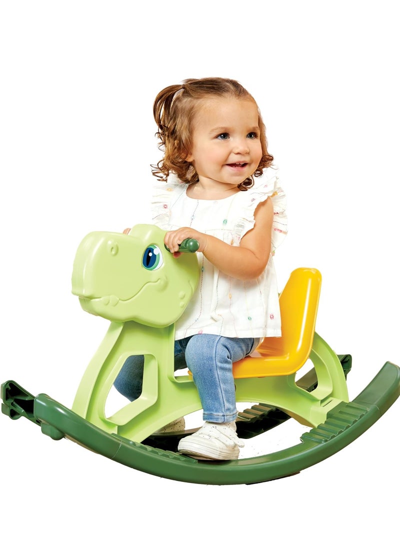 little tikes Easy Rockin Dino 640001