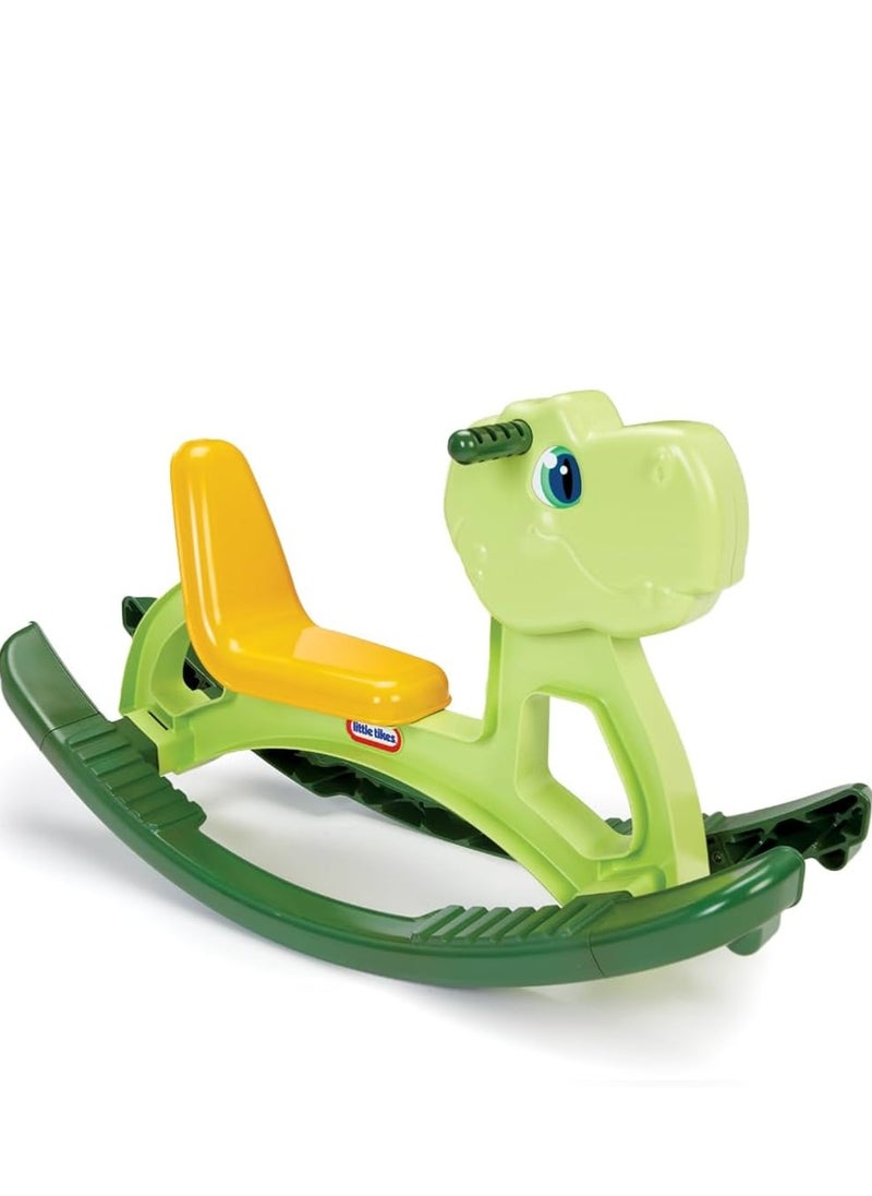 little tikes Easy Rockin Dino 640001