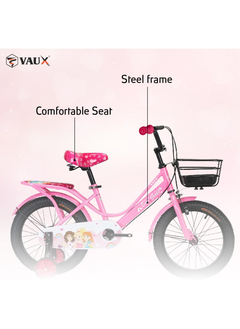 Vaux  - Eva 16