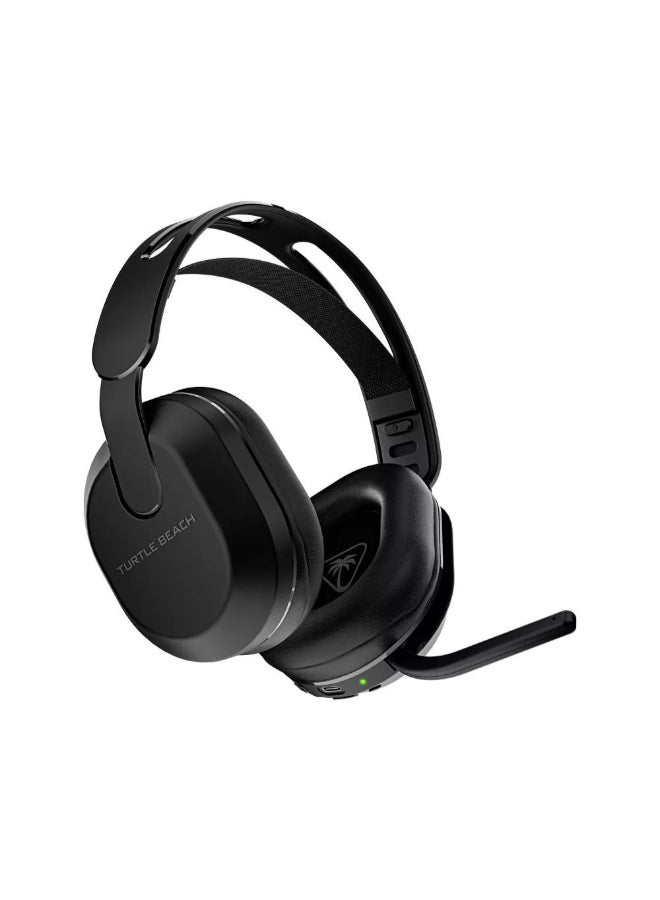 Stealth 500 Black PS5 Headset