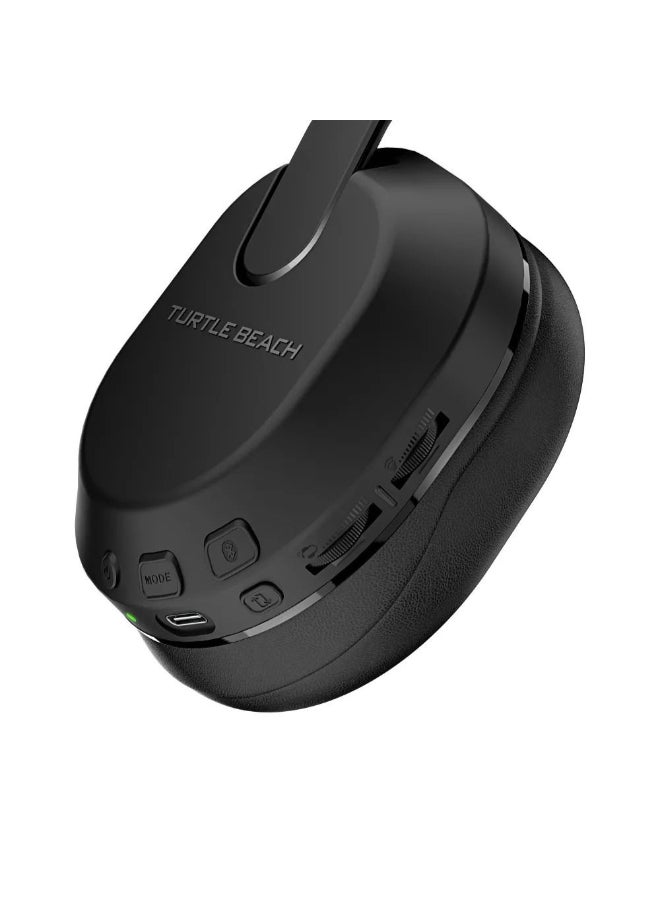 Stealth 500 Black PS5 Headset