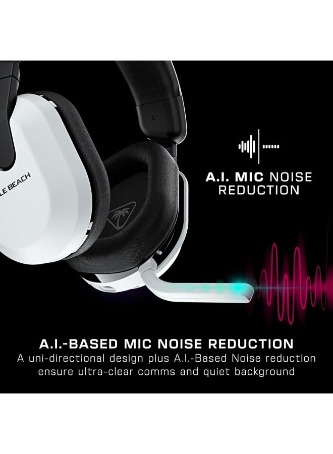 Stealth 600 GEN3 PS, Gaming PC Headset
