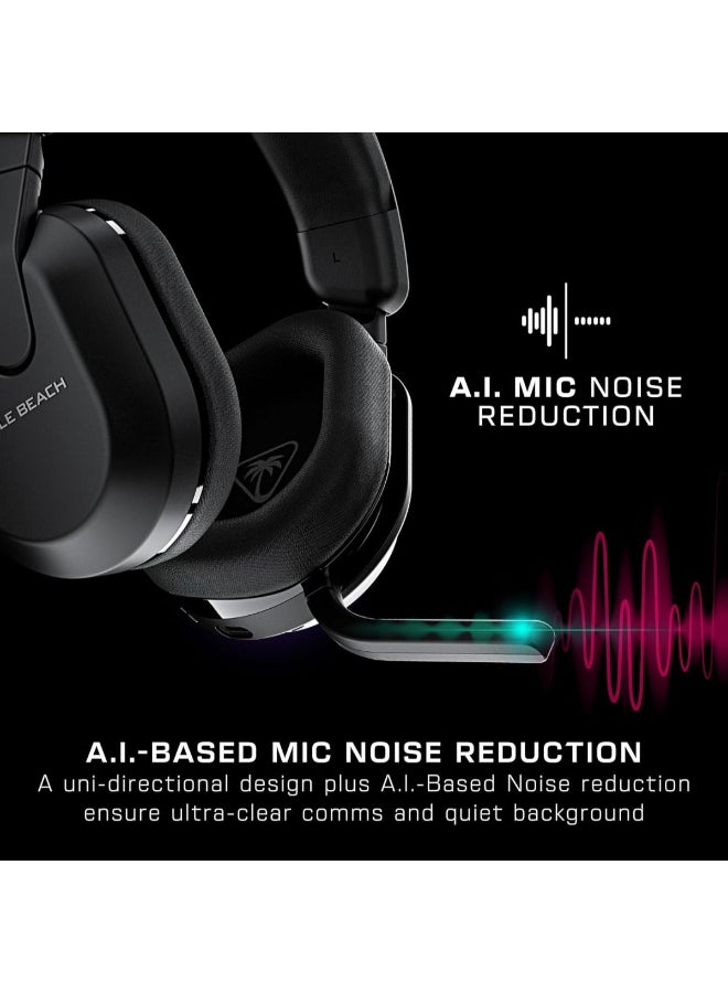 Stealth 600 GEN3 PS, Black Gaming PC Headset