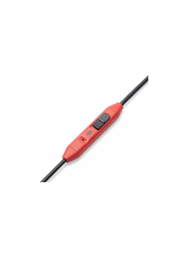 PowerA Earbuds Mario Kart Motors Switch Headset