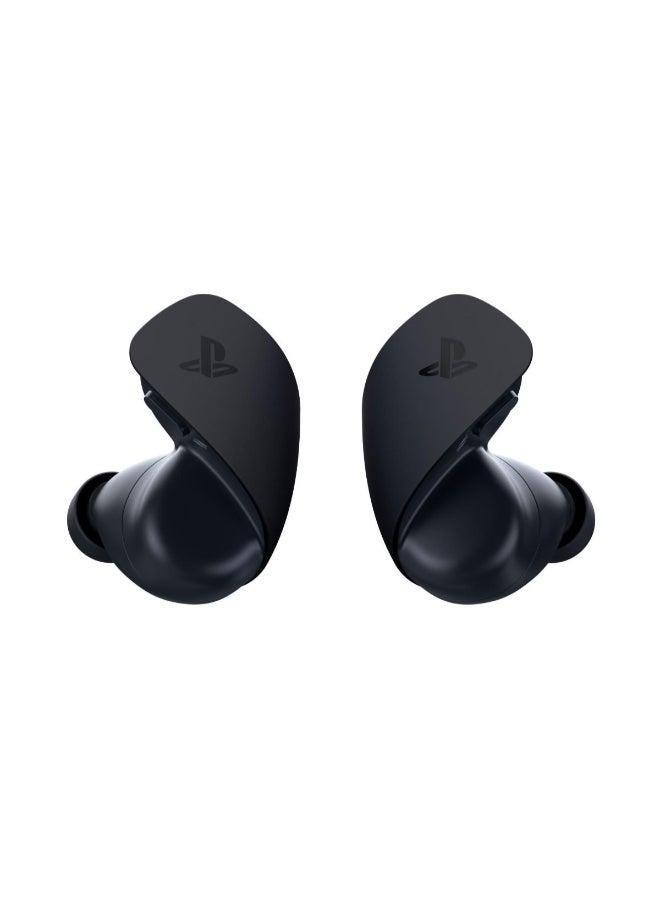 Sony Pulse Explore Wireless Earbuds - PS5 Midnight Black