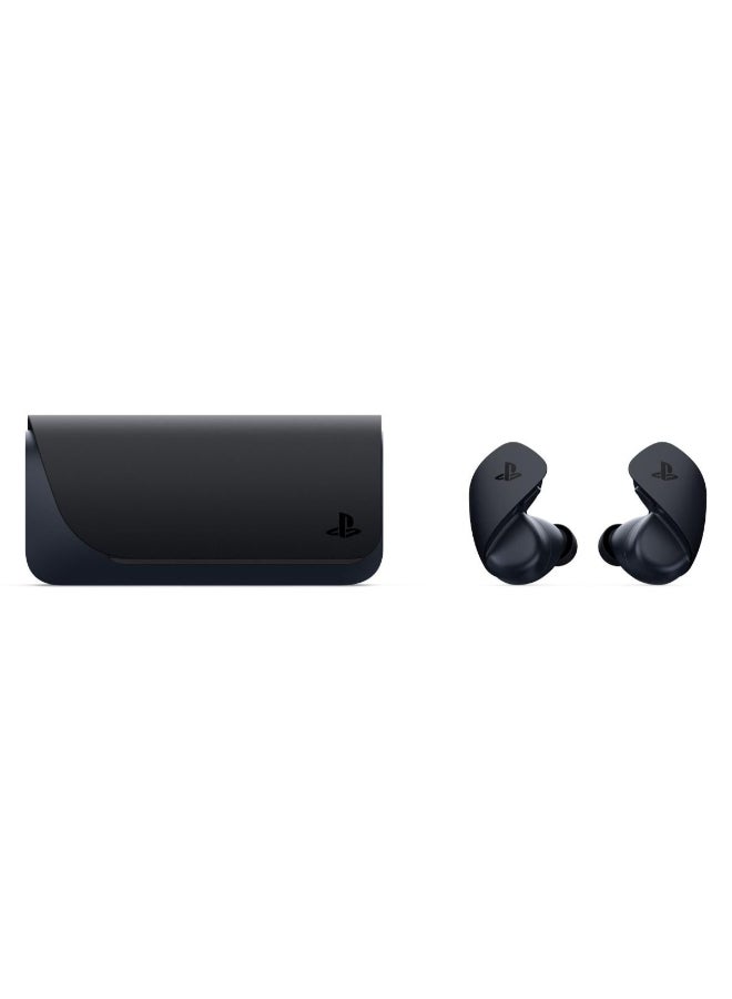 Sony Pulse Explore Wireless Earbuds - PS5 Midnight Black