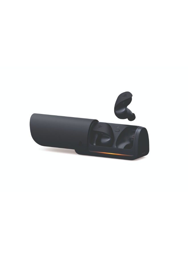 Sony Pulse Explore Wireless Earbuds - PS5 Midnight Black