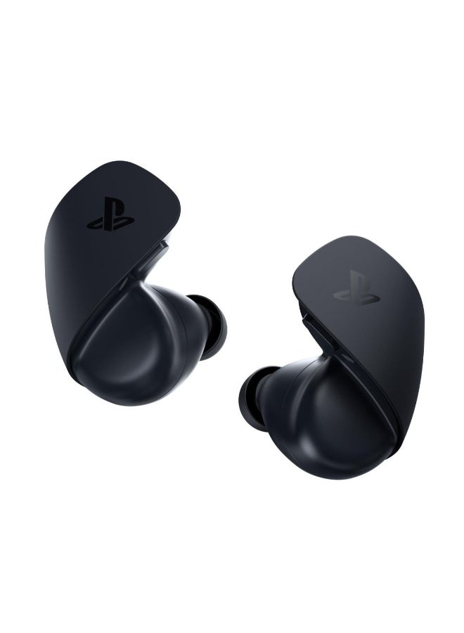 Sony Pulse Explore Wireless Earbuds - PS5 Midnight Black