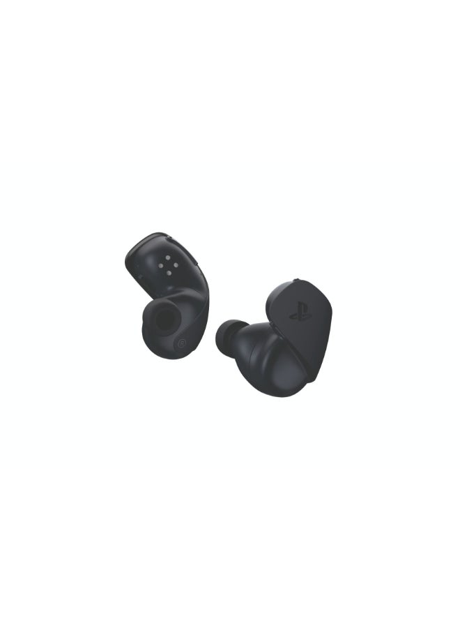 Sony Pulse Explore Wireless Earbuds - PS5 Midnight Black