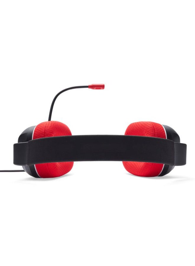 PowerA Nintendo Switch Mario Kart Rivals Stereo Switch Headset